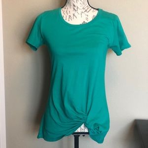 Bobi Knot Tee